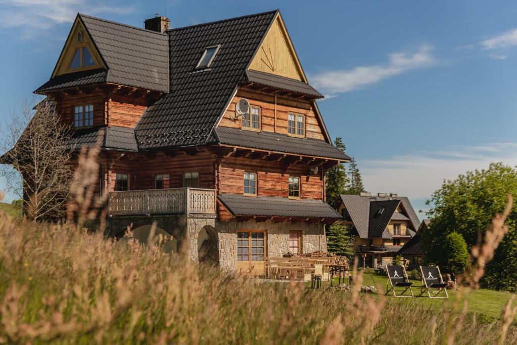 Image 1 of Chata Groń