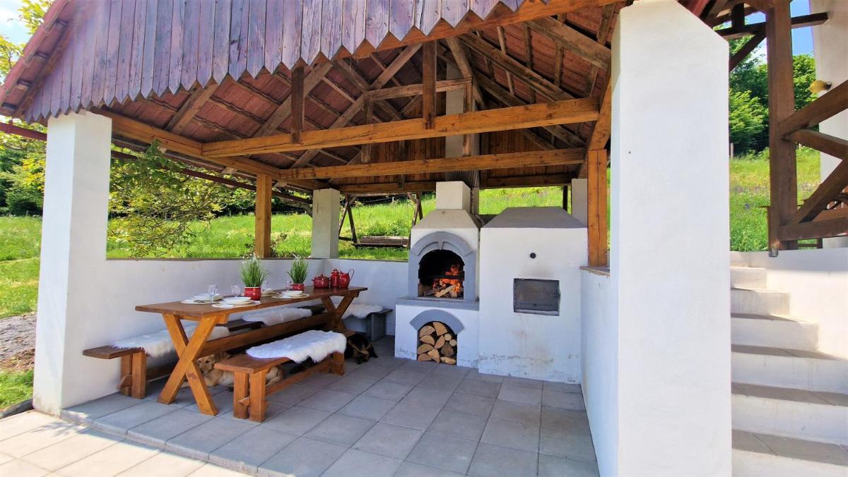 Image 4 of Chata Holý Vrch – oáza kľudu a pokoja