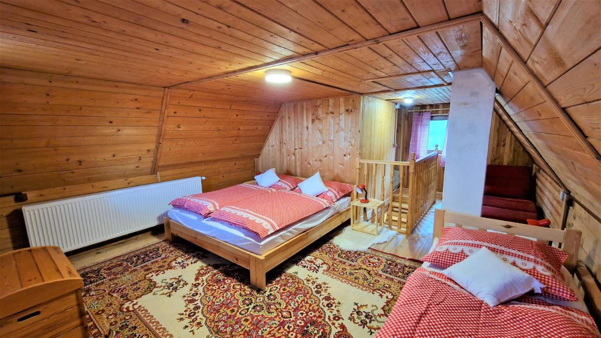 Image 2 of Chata Holý Vrch – oáza kľudu a pokoja