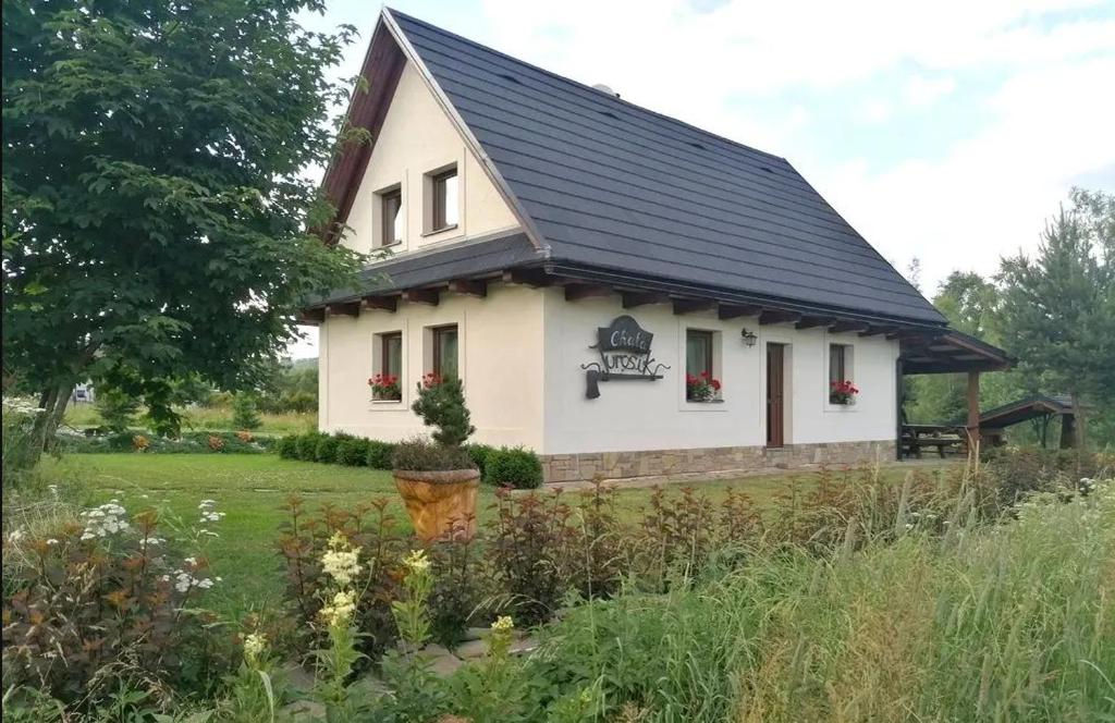 Image 1 of Chata Jurošík