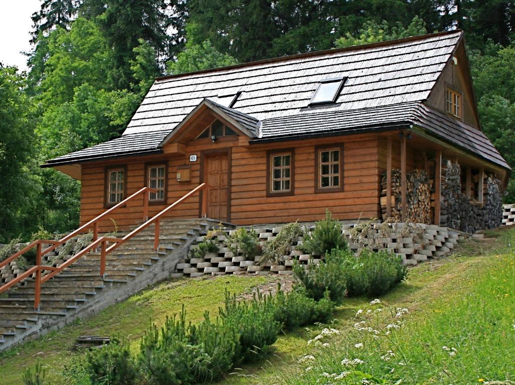 Image 1 of Chata Krajinka
