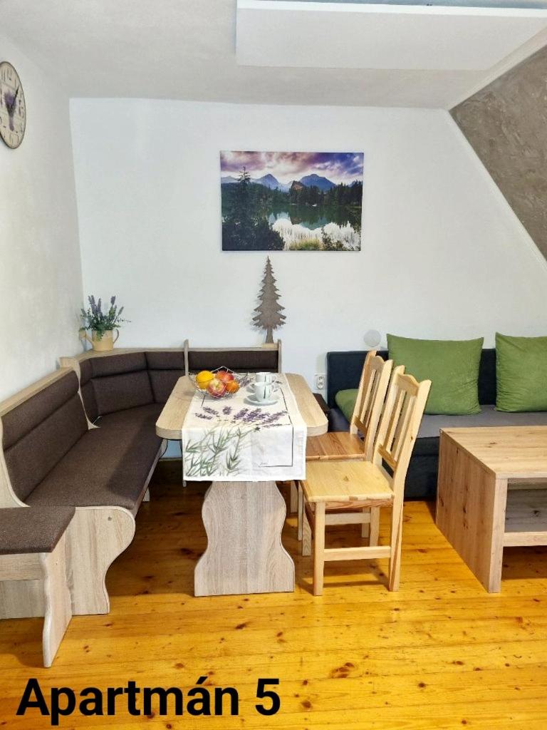 Image 5 of Chata Lieskovec – chata v lese blízko zubačky