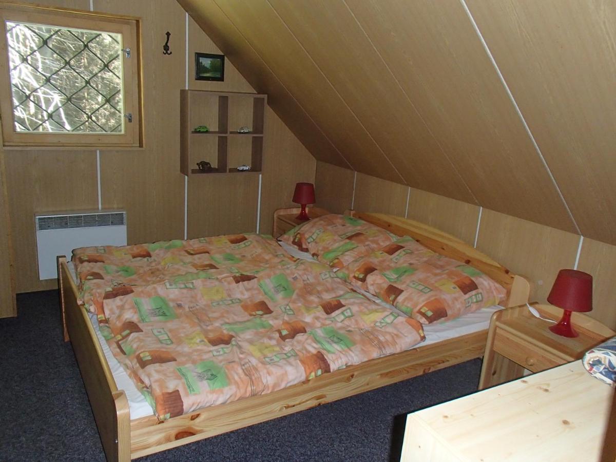 Image 3 of Chata Machnatô – Jasná