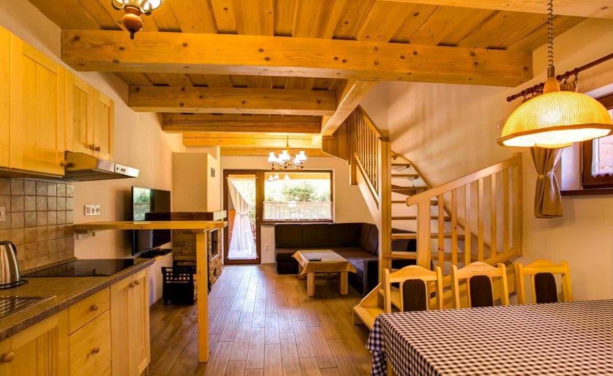 Image 5 of Chata Mária & Apartmány Mária