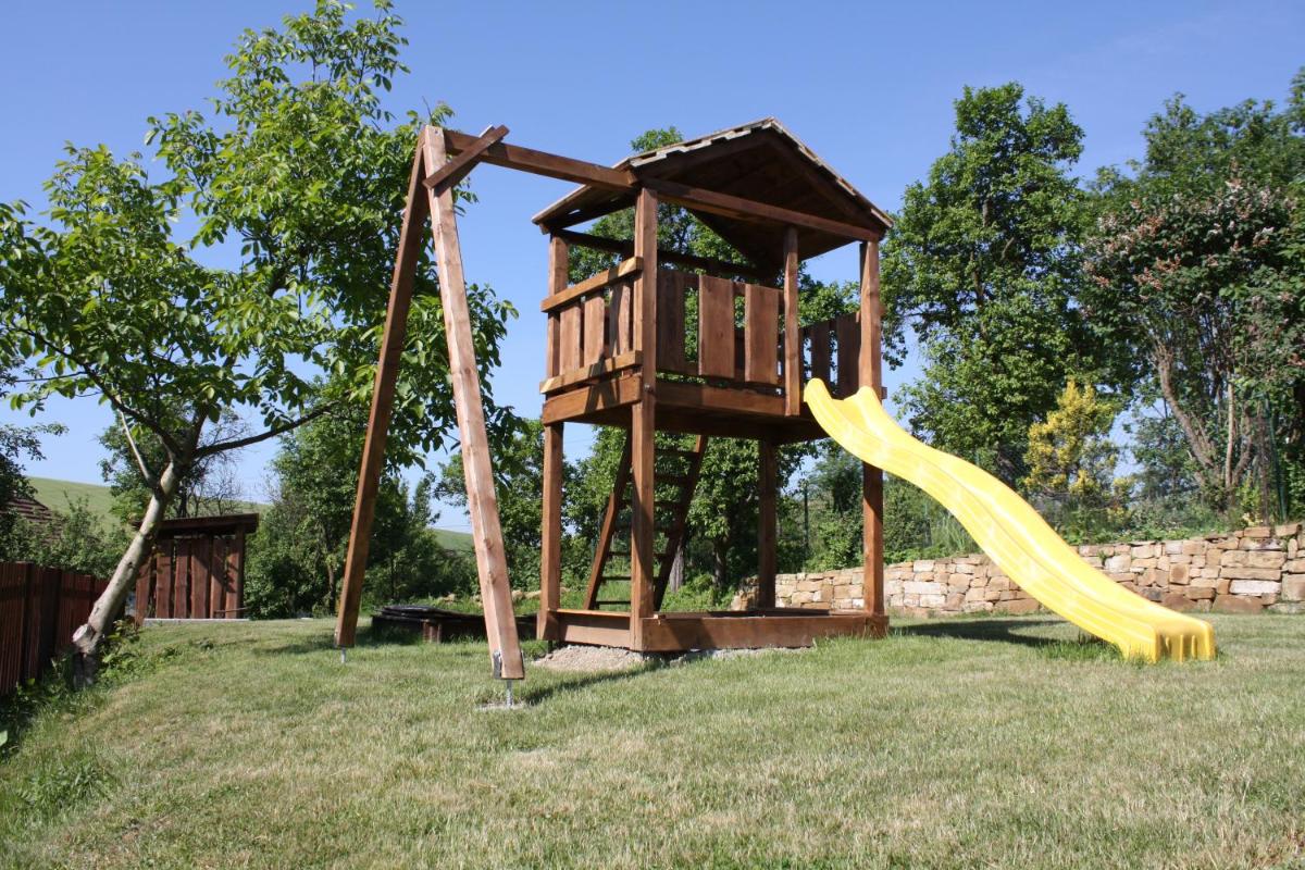 Image 5 of Chata Moja – soukromý dům, oplocená zahrada, gril, parkování