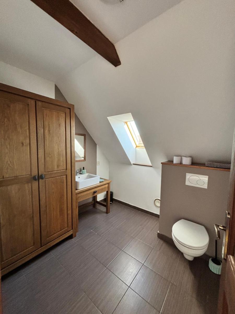Image 3 of Chata Moja – soukromý dům, oplocená zahrada, gril, parkování