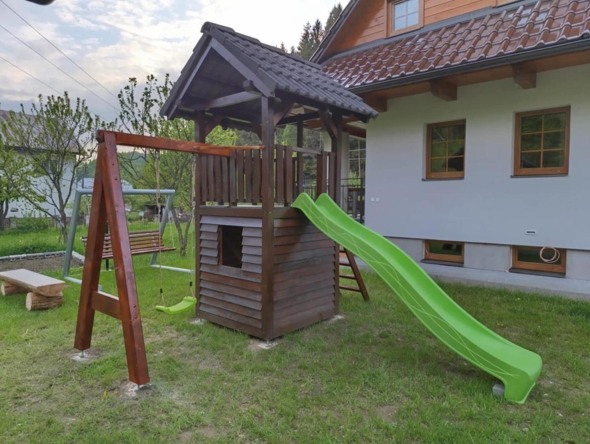 Image 5 of Chata Polárka