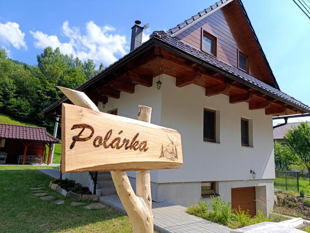 Image 1 of Chata Polárka