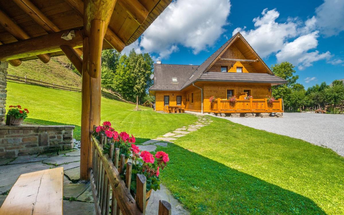 Image 2 of Chata Škerda – Zuberec
