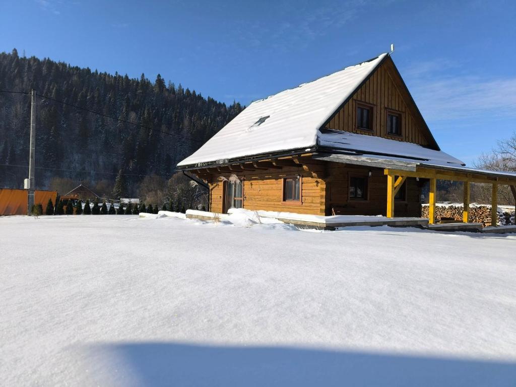 Image 1 of Chata Starý Mlyn
