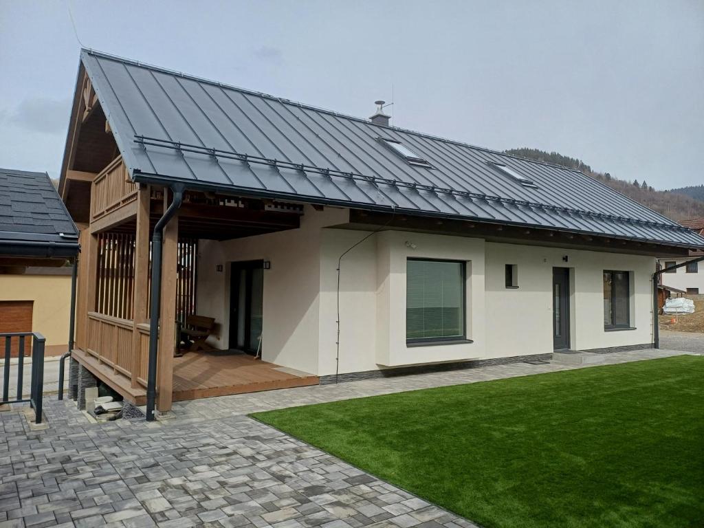 Image 1 of Chata Studienka 1