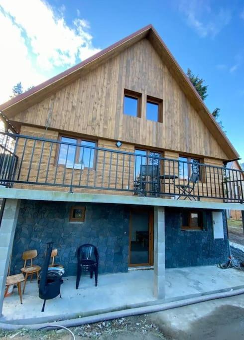 Image 4 of Chata TRI GROŠE 1