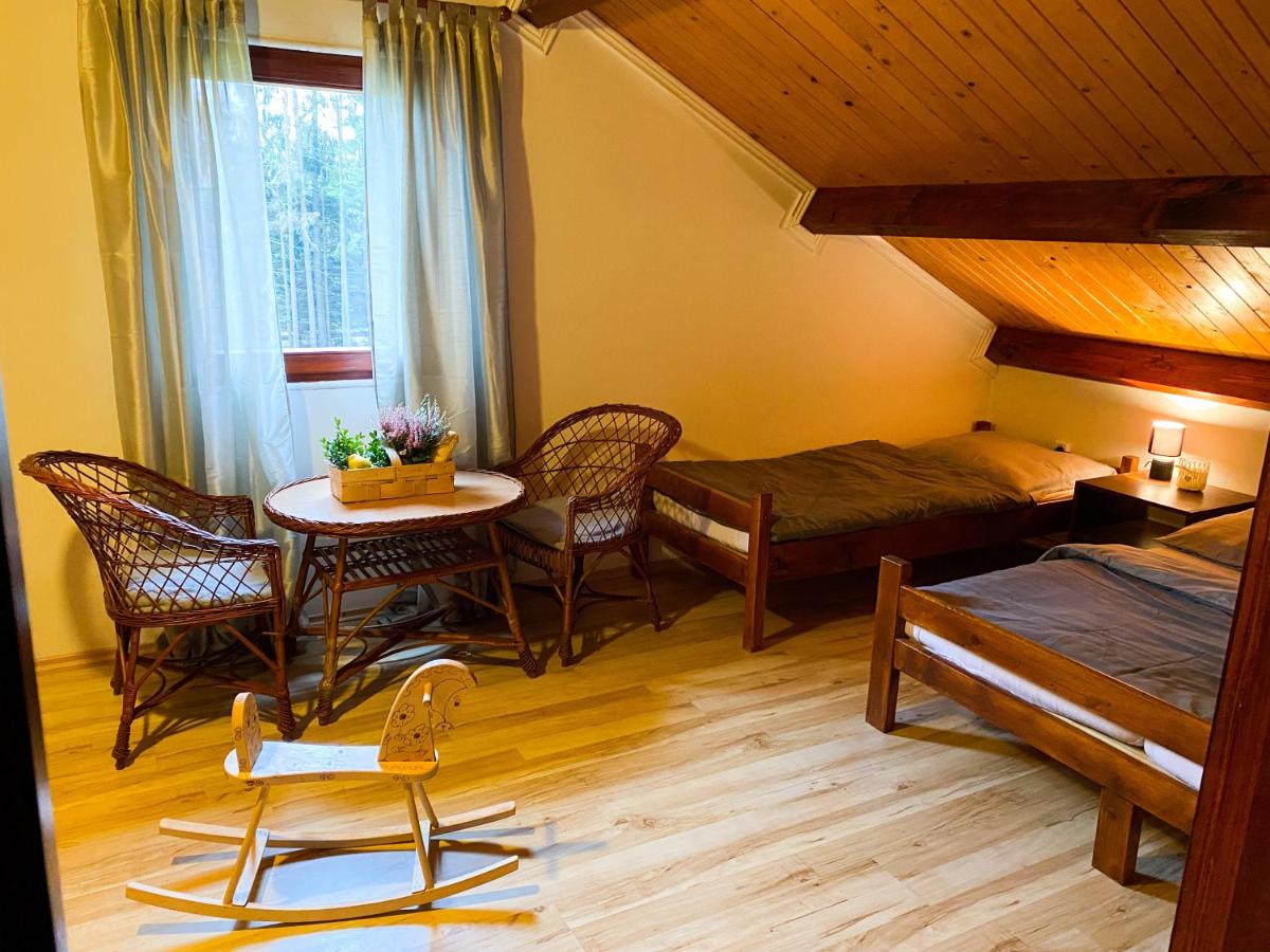 Image 2 of Chata TRI GROŠE 3