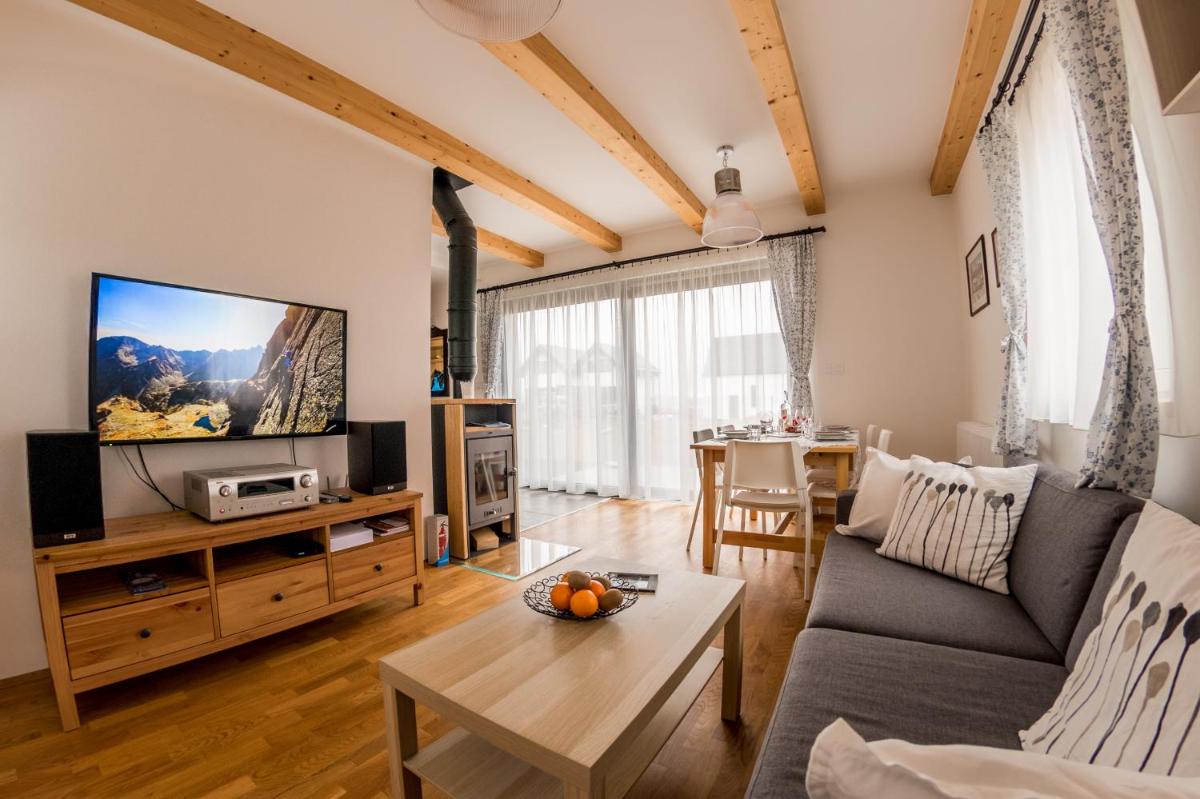 Image 5 of Chata Tatry Resort