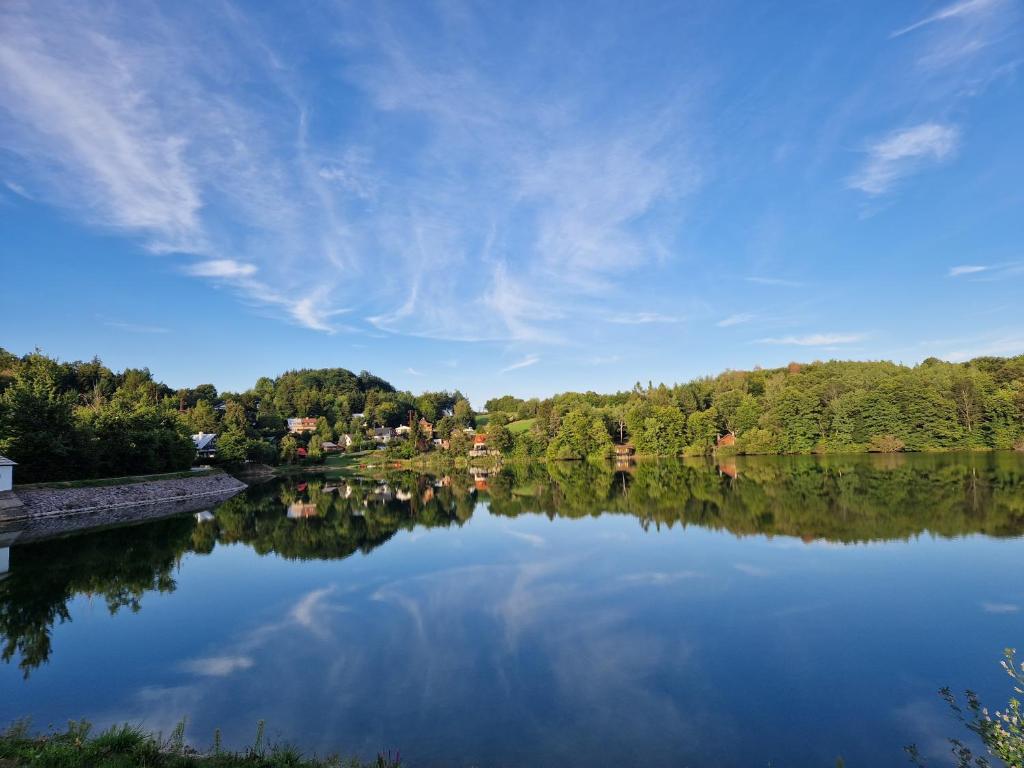 Image 1 of Chata Tokarka – Richňavské jazerá