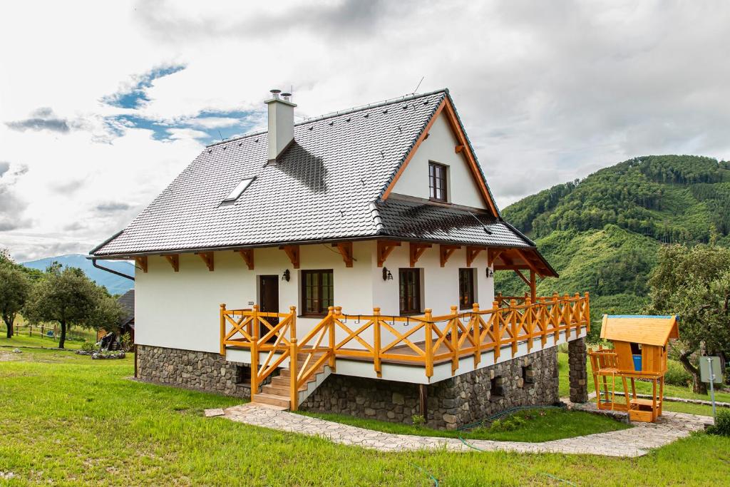 Image 1 of Chata VČELÁRIK