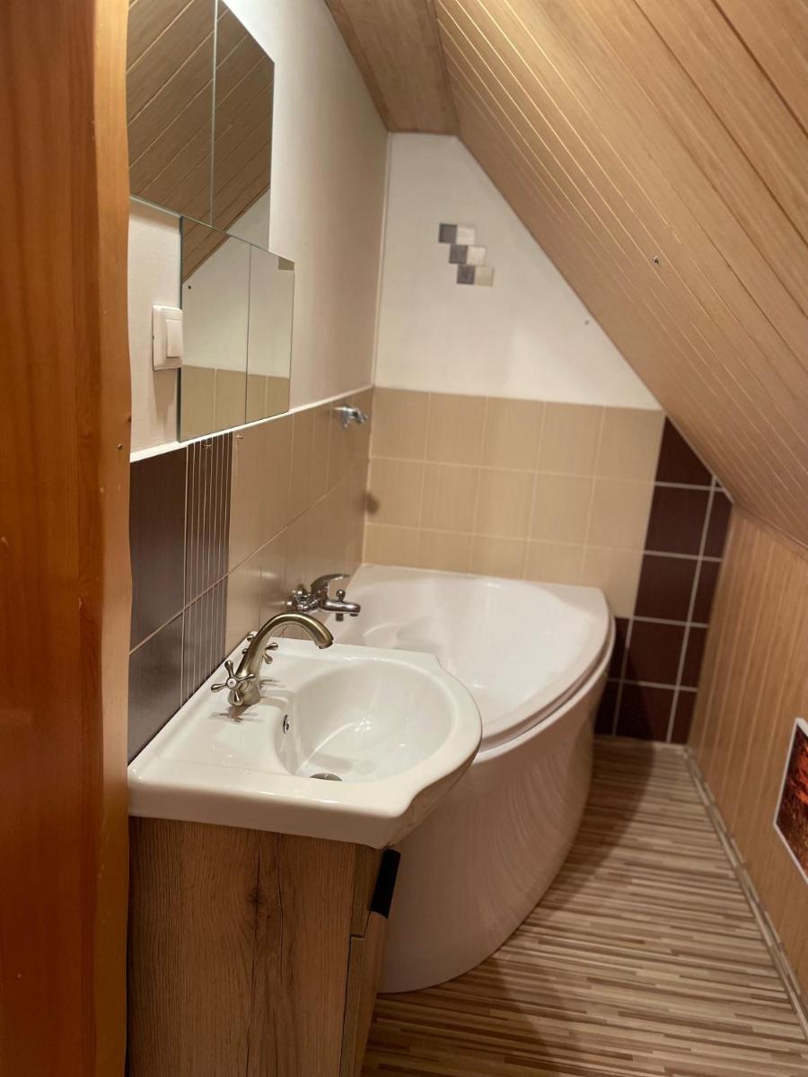 Image 4 of Chata Veverička Oravská Lesná