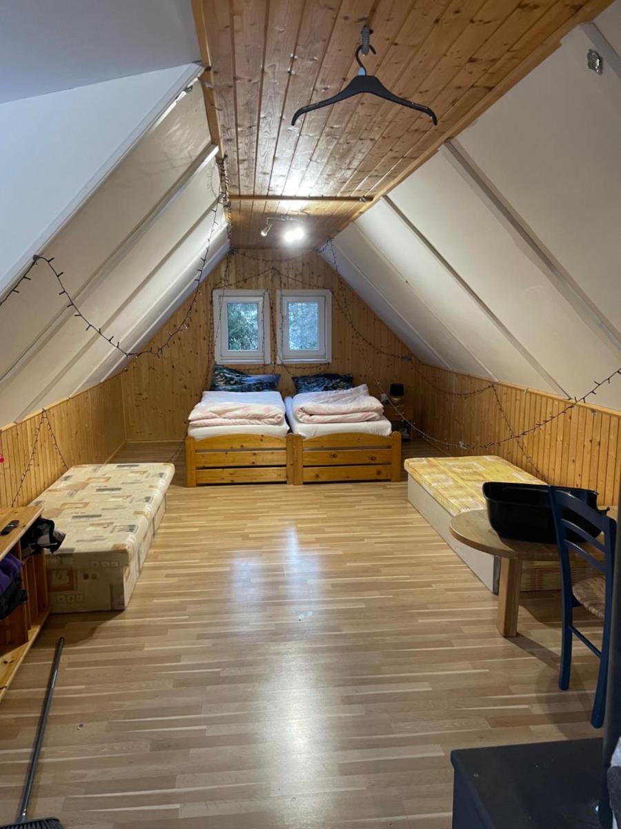 Image 2 of Chata Veverička Oravská Lesná