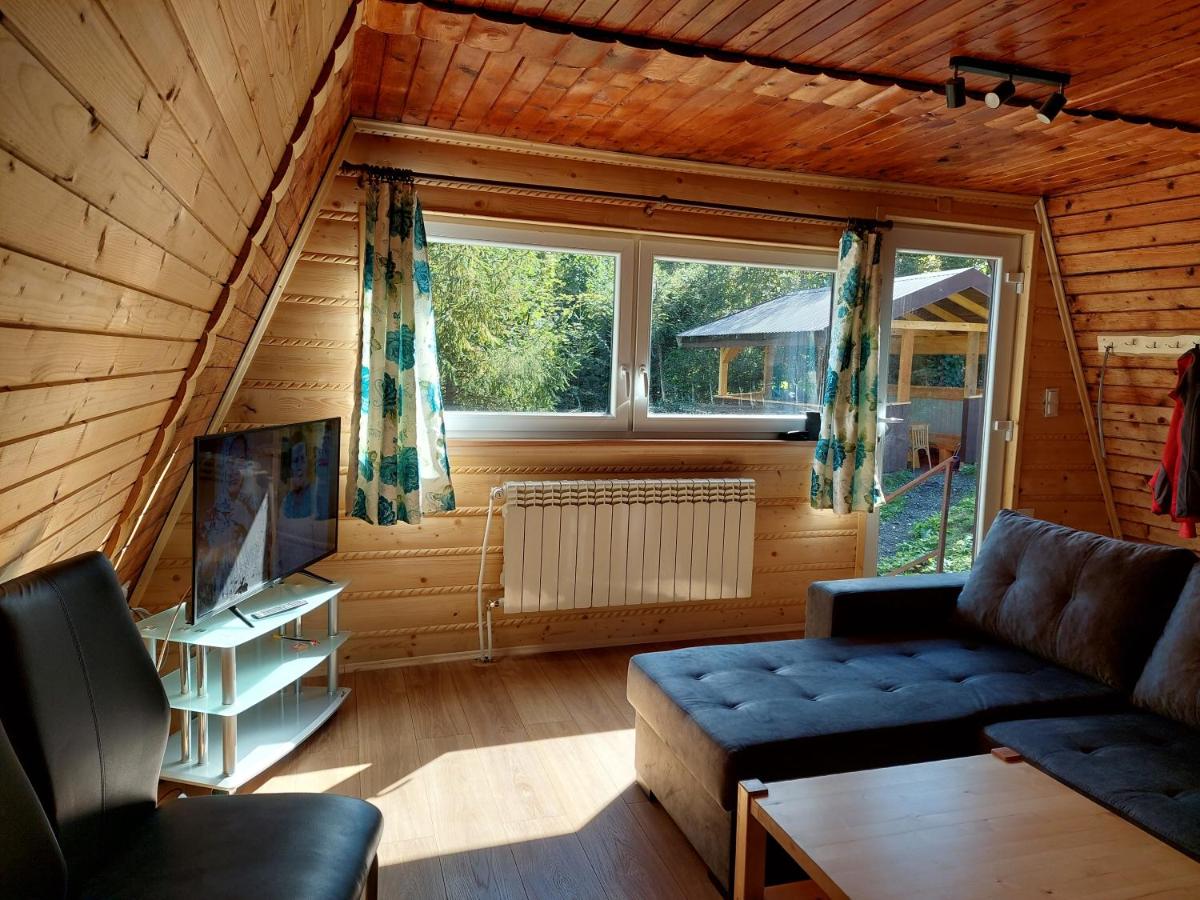 Image 5 of Chata na Orave so saunou a kúpacou kaďou