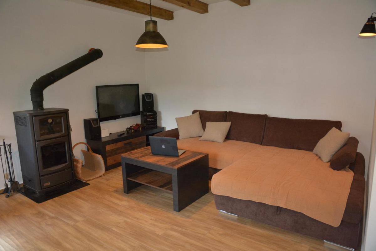 Image 5 of Chata na Trávniku 302