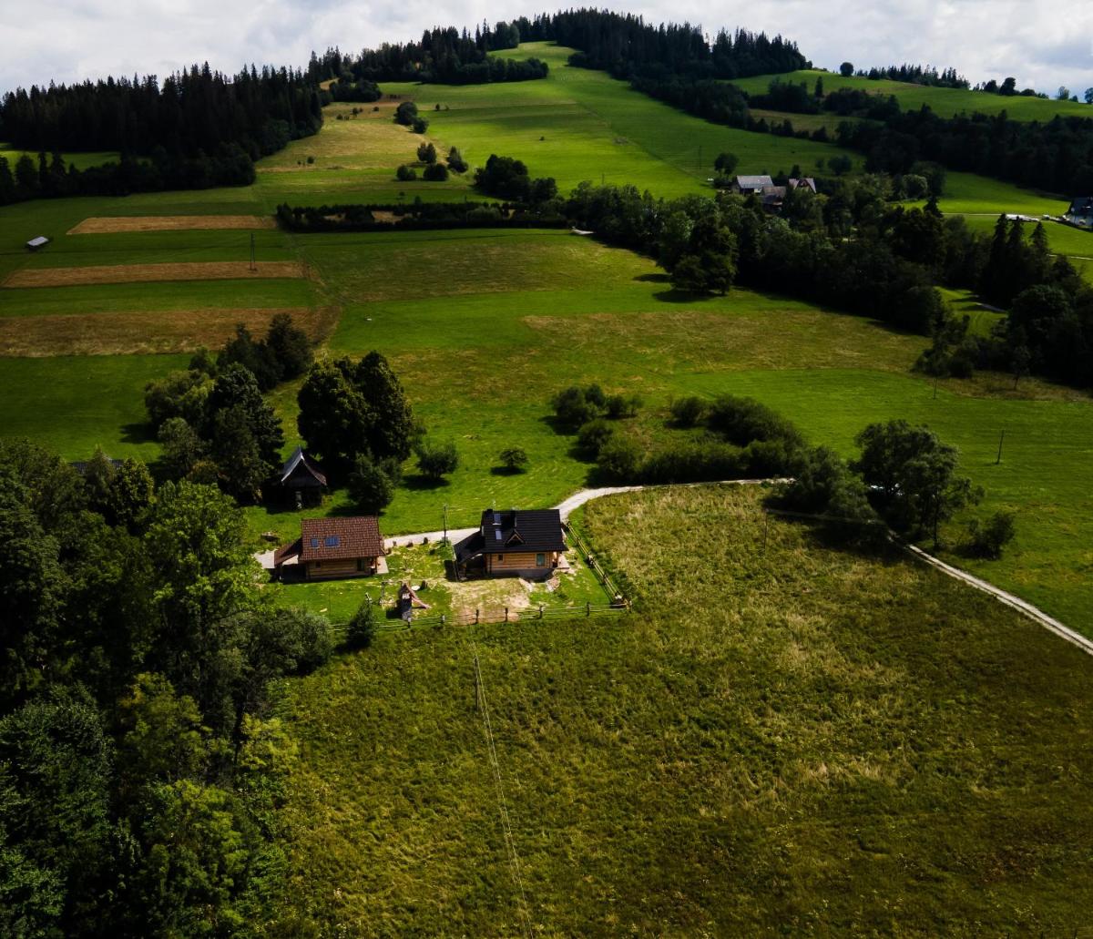 Image 4 of Chata nad Termami