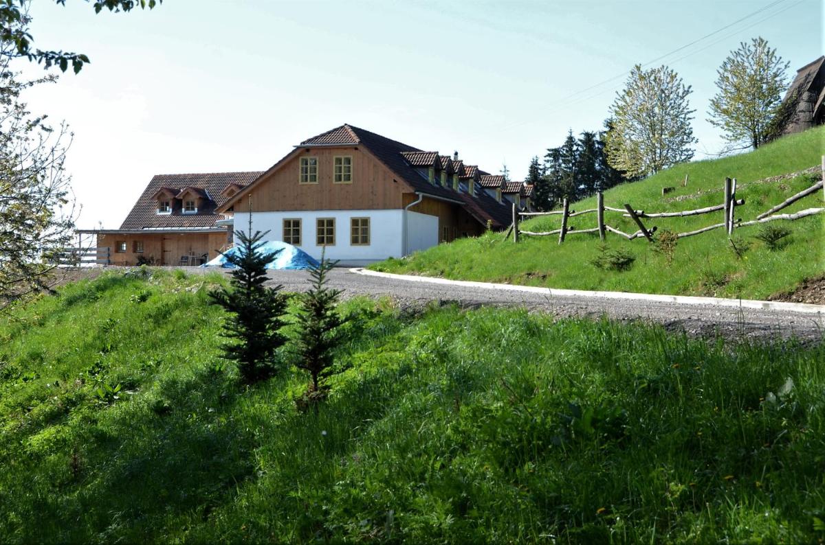 Image 3 of Chata pod Červenou studňou