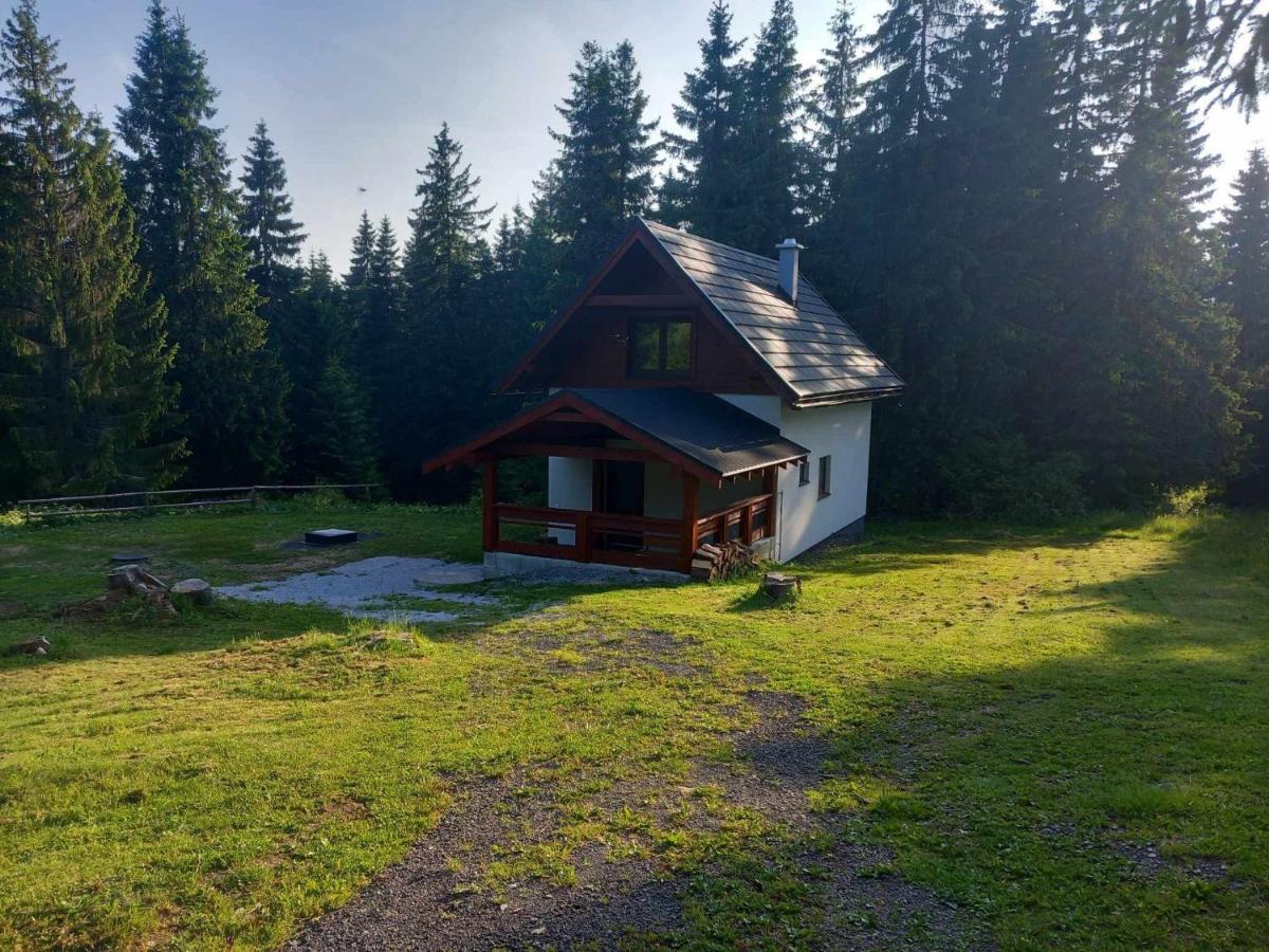 Image 2 of Chata pod Kriváňom