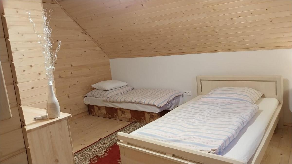 Image 3 of Chata pod Kriváňom
