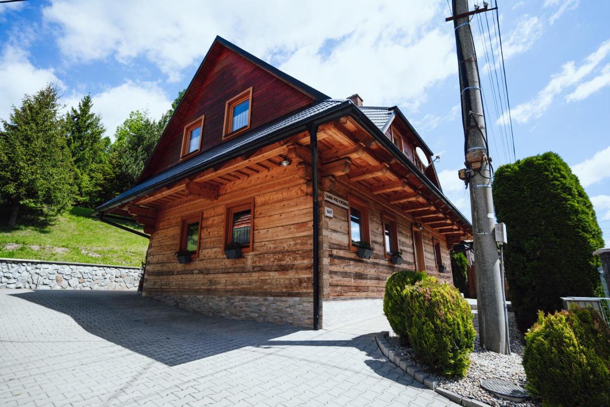 Image 3 of Chata pod Kyčerou