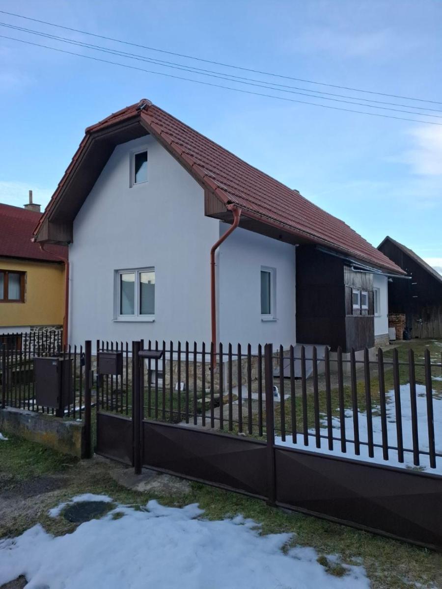 Image 5 of Chata pod vŕškami Važca