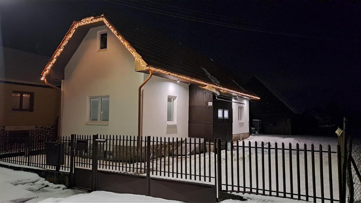 Image 3 of Chata pod vŕškami Važca