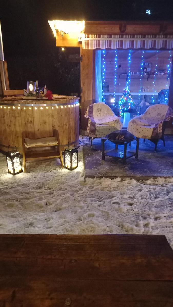 Image 4 of Chata pri jazere – relax vo vírivke