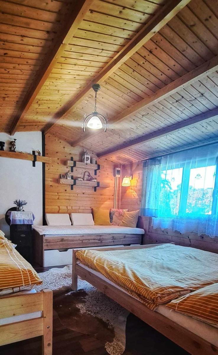 Image 5 of Chata pri jazere – relax vo vírivke