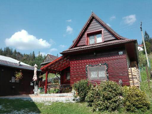 Image 1 of Chata u Jany domček