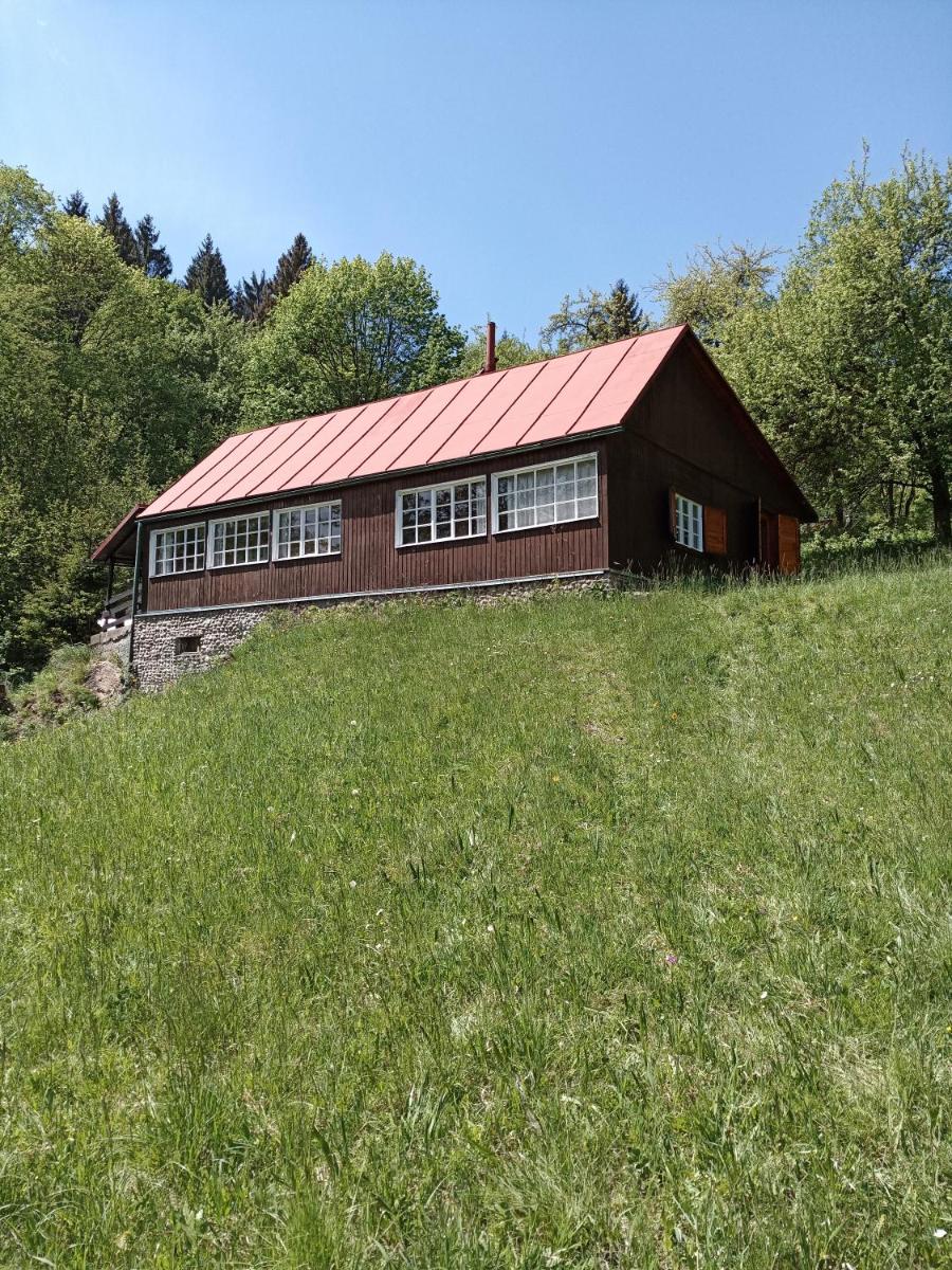 Image 2 of Chata u Kuba