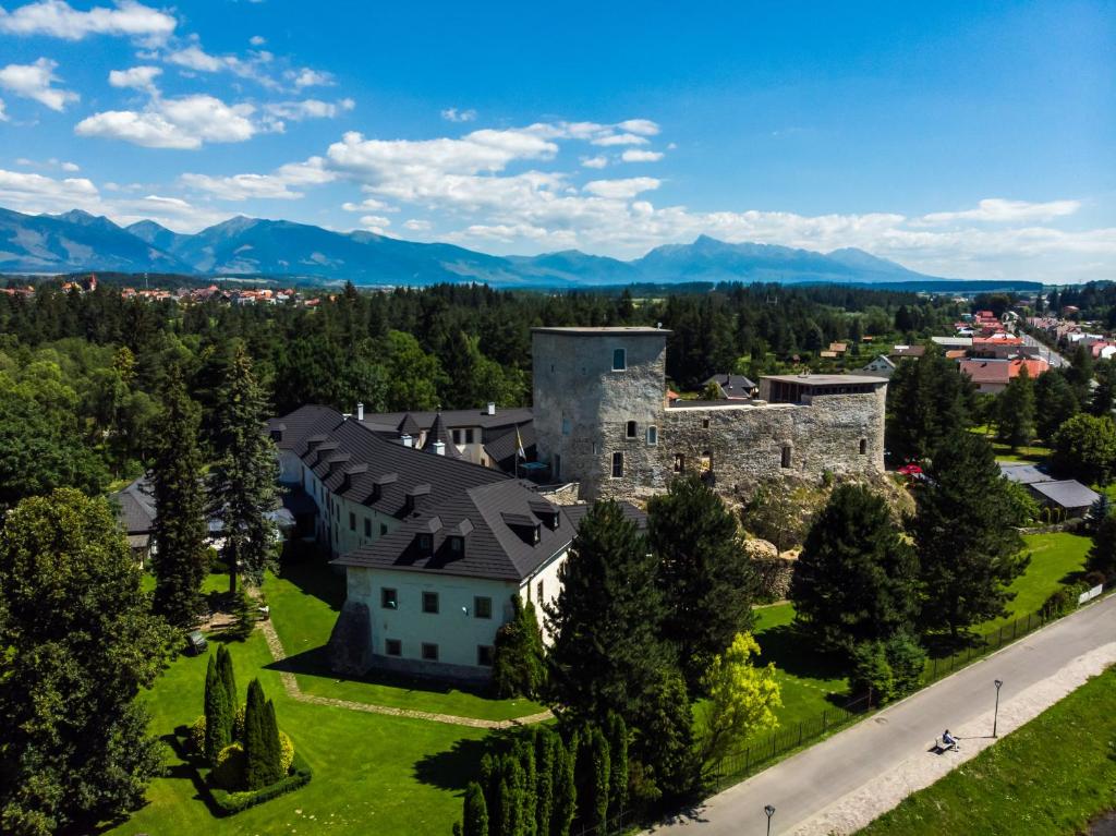 Image 1 of Chateau GrandCastle