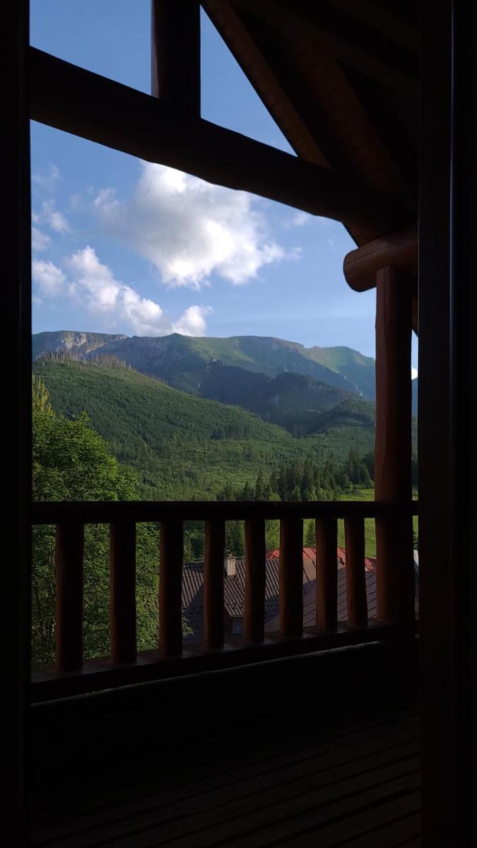 Image 5 of Chatka u Bratka – Chalet, Stunning Mountain Views