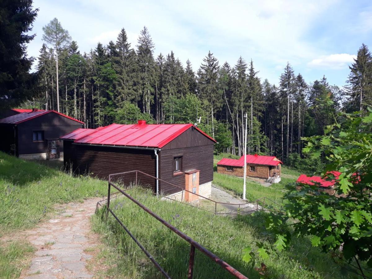 Image 4 of Chatový areál Královec