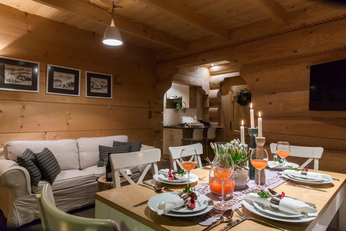 Image 4 of Chaty Zakopane