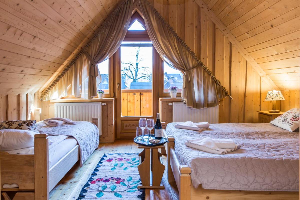 Image 2 of Chaty Zakopane
