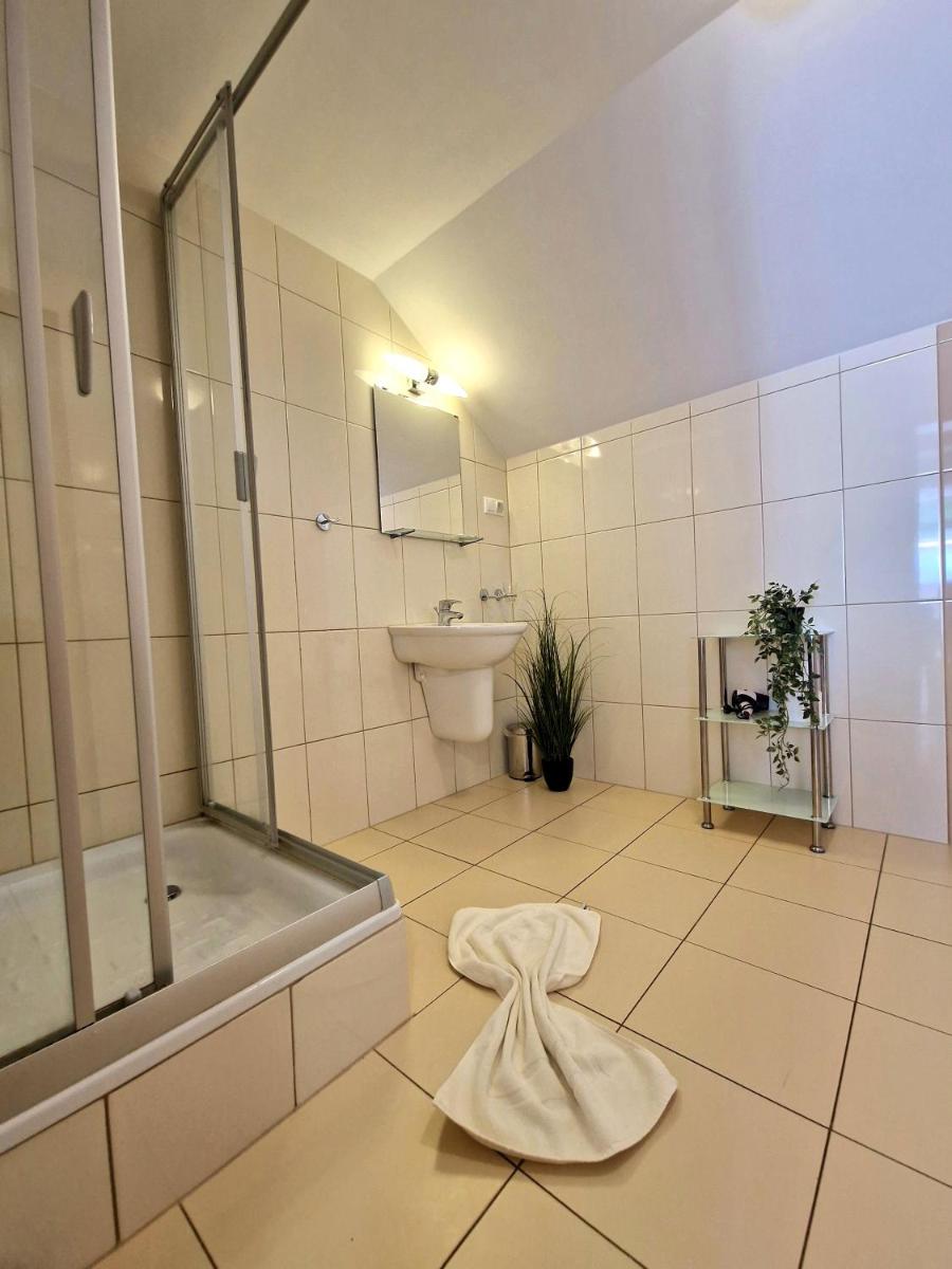 Image 3 of Chaty a apartmány Kúria na Táľoch, Tále – Chopok JUH