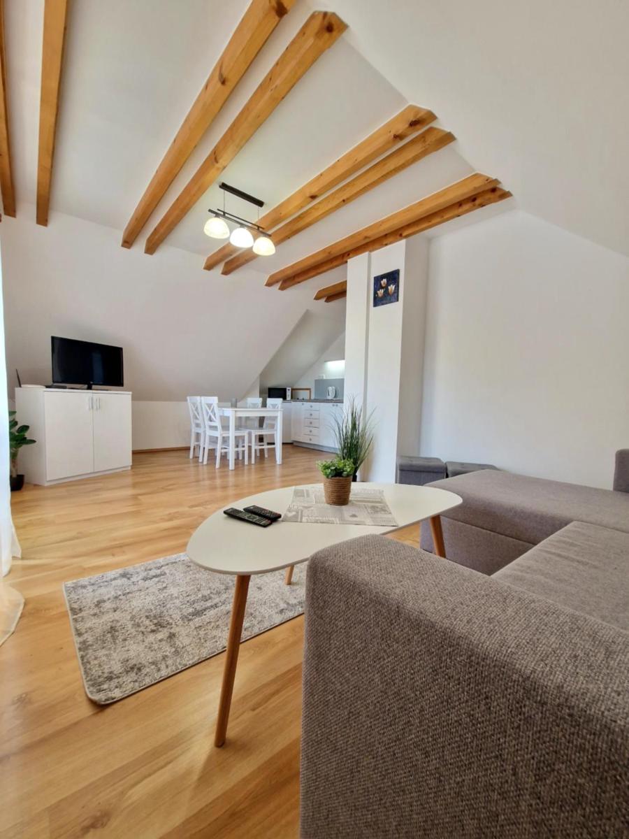 Image 5 of Chaty a apartmány Kúria na Táľoch, Tále – Chopok JUH
