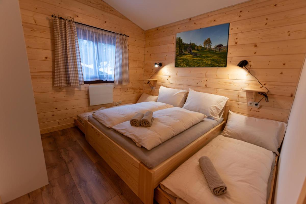 Image 4 of Chaty pod lesom Oščadnica