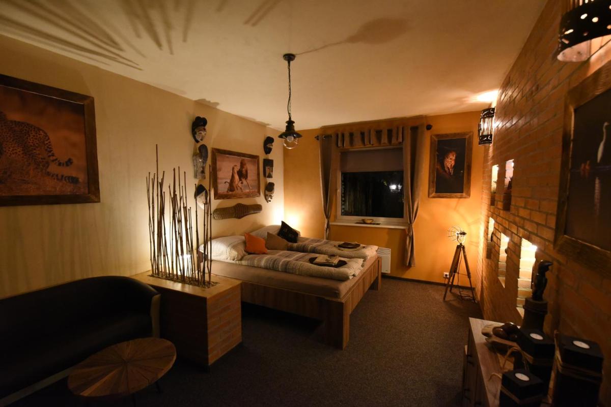 Image 5 of Cheetah Holiday Club