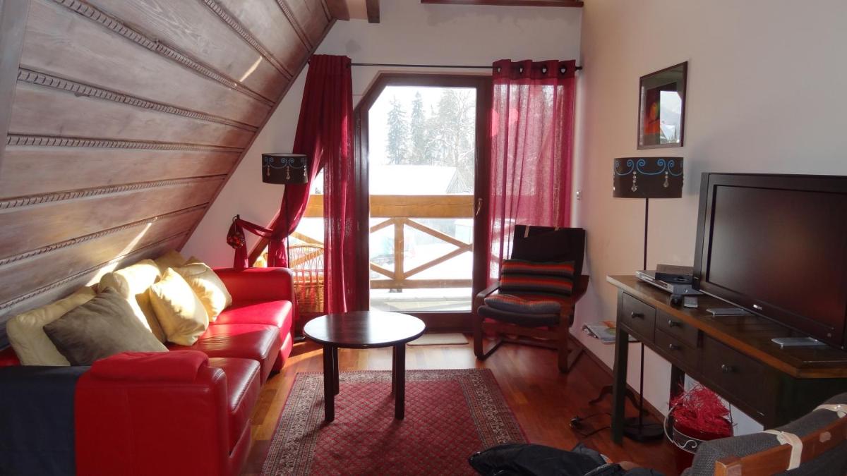 Image 5 of Chotarz Kościelisko
