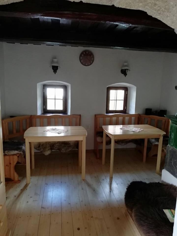 Image 4 of Chyžka Stará Hora
