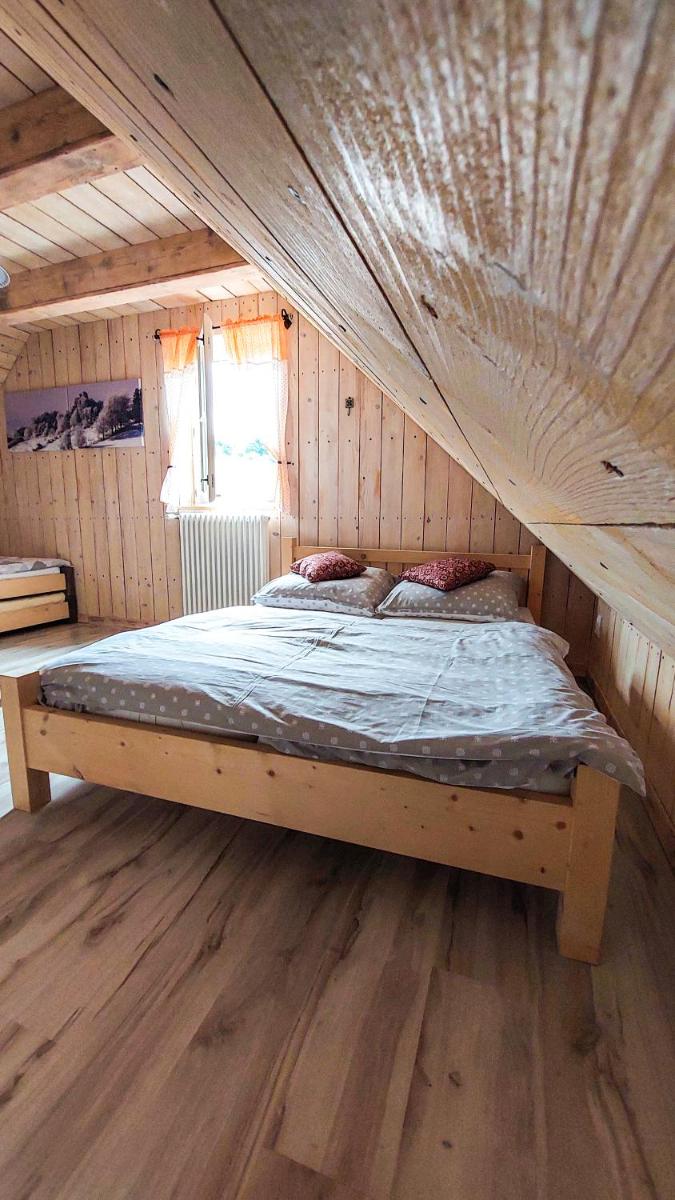 Image 5 of Cifrovaná drevenička