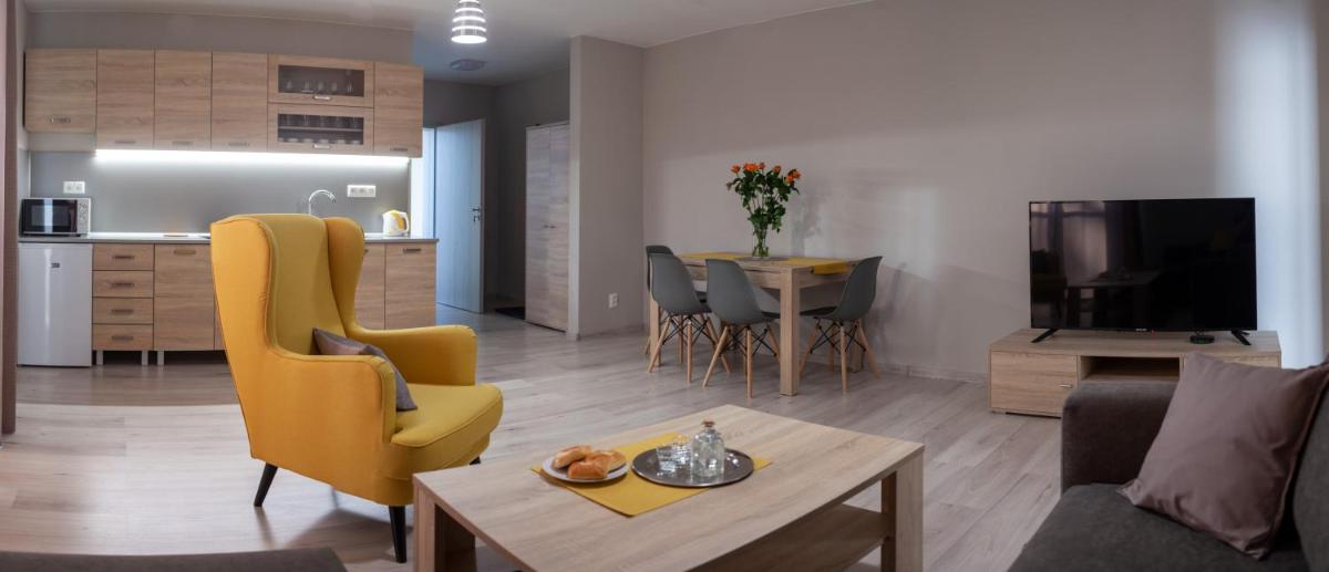 Image 5 of City Apartments