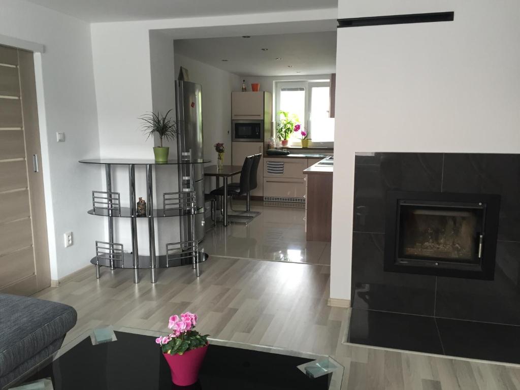 Image 1 of City Centre Apartment Liptovsky Mikulas