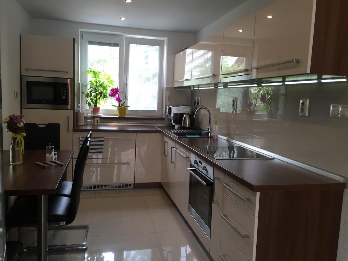 Image 5 of City Centre Apartment Liptovsky Mikulas